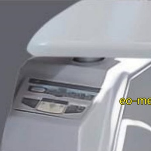Mesa y Silla Combinadas Profesionales para Oftalmología, Unidad de Soporte para Mesa y Silla Óptica de Oftalmología S-900AT - Product Image 5