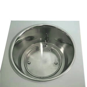 Baño de Aceite y Agua Multifuncional para Laboratorio, Venta Directa de Fábrica - Product Image 4