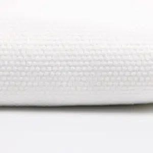 100% Viscose Fiber Nonwoven Fabric Roll Spunlace Rolls For Face Towel