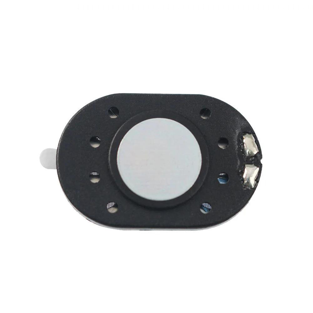 5PCS 8ohm 1W Micro Speaker 2030 Speaker Small Voice Horn 20 30 5.0MM Loudspeaker Buzzer for Electronic Equipment