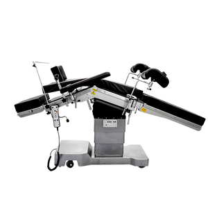Table d'opération d'<span class=keywords><strong>ophtalmologie</strong></span> électrique à réglage multi-angle ophtalmique médicale Table d'opération des yeux - Product Image 4
