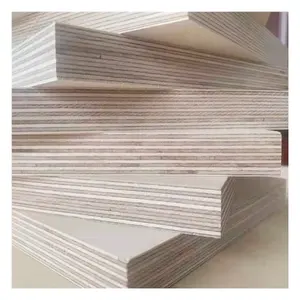 18mm Black Film Faced Plywood Construction/melamine Board Edging/formwork Plywood Factory Price