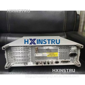 Generador de Señales de RF E4433B Agilent KEYSIGHT de 250 kHz a 4 GHz #        H - Product Image 3