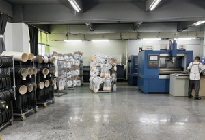 <span class=keywords><strong>Raquette</strong></span> de badminton légère en fibre de carbone avec poignée en PU pour l'entraînement et le divertissement (vente en gros) - Product Image 6