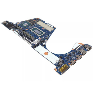 In Stock Mainboard for Lenovo Yoga 7 16IAH7 NM-E201 I7-12700H 32G ARCA370M Laptop Motherboard 5B21H78112 - Product Image 1