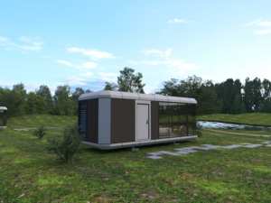 Prefab gebouwen implementeren magnetische domaingewand-apparaten voor neuromorfe berekening met analoog geheugen - Product Image 4