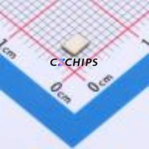 S3214318121080C3 Crystal (Passive) SMD3225-4P Crystal Oscillator SMD Crystal Oscillator 14.31818MHz 30ppm 12pF - Product Image 1