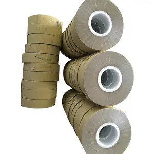 Epoxy Resin Adhesive Mica Tape For Generator And Motor