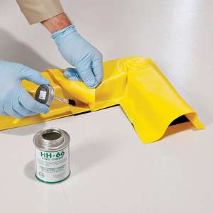 NUEVO PIG - PLR276 Build-A-Berm®Barreras-EAN 036226015184 SPILL RESPONSE - Product Image 2