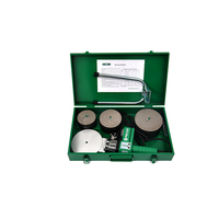 Neuer THJ-110A 75-110mm Muffenschweißgerät für PPR PE PB Rohre, 1200W