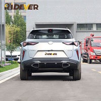 Trumpchi GS3 Yingsu 2026 270T Édition Jinzhi Turbo SUV Compact à Faible Consommation de Carburant pour les Trajets Quotidiens et les Voyages de Week-end