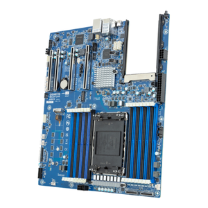 เมนบอร์ดเซิร์ฟเวอร์ MS33-CP0 E-ATX รองรับซีพียู C741 LGA 4677 (Socket E) รองรับ DDR5 จัดส่งรวดเร็ว ราคาดี รองรับ E-ATX รุ่นที่ 5/4 - Product Image 2