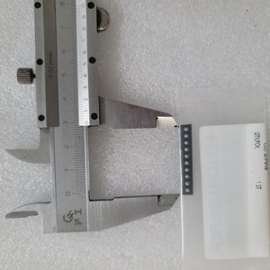 Cage à billes ER originale neuve 00.580.5612 pour machine d'impression offset Heidelberg série SM CD - Product Image 3