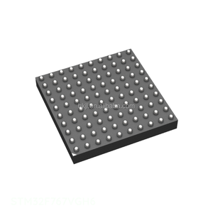 IC แบบฝัง64KB แฟลช32Vfqfn 32BIT ชิ้นส่วนอิเล็กทรอนิกส์ทางออนไลน์ CY8C4126LCE-HV413 - Product Image 1