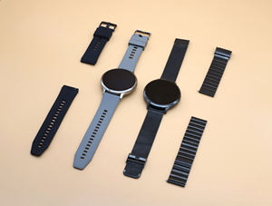 Montre connectée sport DM90 2025, batterie 400 mAh, charge magnétique, suivi du sommeil, étanche IP68, tracker de fitness, <span class=keywords><strong>smartwatch</strong></span>, Reloj - Product Image 6