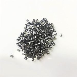 Gránulos de Tántalo (Ta) Metálico de Alta Pureza (99.95%) a Bajo Precio, Suministro de Fábrica - Product Image 1