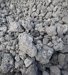 2023 Low sulfur and high quality industrial calcined petroleum coke
