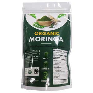 100g Nguyên liệu <span class=keywords><strong>Moringa</strong></span> lá bột <span class=keywords><strong>Moringa</strong></span> bột hữu cơ moq 50 túi - Product Image 1