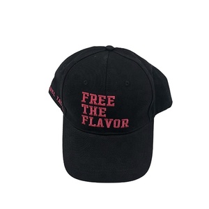 ปรับแต่งโลโก้พิมพ์บนหมวกเบสบอลกีฬา - Product Image 3