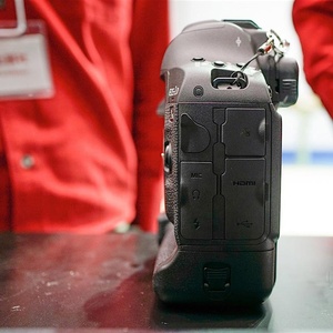 DF Wholesale Original Used 1DX Mark II Full Frame SLR Digital <b>Camera</b>, Professional Sports, High-end <b>Camera</b> Digital <b>Camera</b> DSLR C - Product Image 3