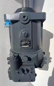 <span class=keywords><strong>Moteur</strong></span> hydraulique OEM A6VM A6VM107 A6VM160 A6VM200 A6VM80 série A6VM160HA1T/63W-VZB020A <span class=keywords><strong>moteur</strong></span> à piston variable à <span class=keywords><strong>axe</strong></span> haute pression - Product Image 5
