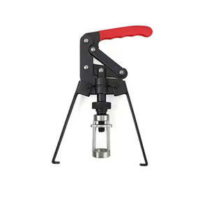 العالمي محرك العلوية صمام مكبس النابض صمام مزيل المثبت أدوات ل إصلاح السيارات - Product Image 1