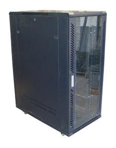 22u 24u 32u 42u 44u 48u 서버 데이터 센터 네트워크 랙 - Product Image 2