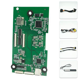 Беспроводной модуль CarPlay Android Auto для <span class=keywords><strong>BMW</strong></span> MINI BLS 2019 6,5 "оригинальный автомобильный зеркальный привод Smart обратный Интерфейс камеры - Product Image 6