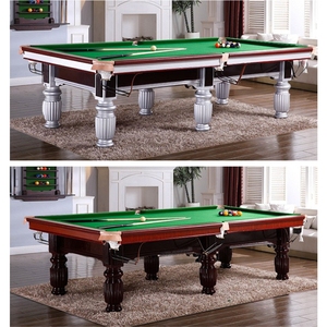 Fabricante <span class=keywords><strong>Profesional</strong></span> de Mesas de <span class=keywords><strong>Billar</strong></span> de 9 Pies, <span class=keywords><strong>Precio</strong></span> de <span class=keywords><strong>Mesa</strong></span> de Snooker - Product Image 3