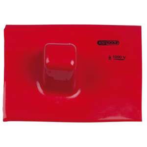 KS TOOLS - 117.4226 NH bouchon de sécurité avec isolation de protection-EAN 4042146543023 AUTRES OUTILS ISOLÉS - Product Image 1