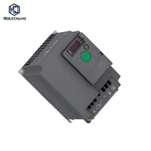 Controlador PLC de Automatización Industrial de Alto Rendimiento con Comunicación Modbus y Salida de Pulso de Alta Velocidad para Manufactura Inteligente - Product Image 1