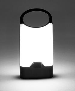 Mini Linterna Personalizada con Mosquetón, Linterna EDC Súper Brillante de 1 Vatio LED con Clasificación IP33, Incluye 4 Pilas LR44, Material ABS 20-35 - Product Image 4