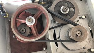 Impastatrice <span class=keywords><strong>a</strong></span> <span class=keywords><strong>Spirale</strong></span> da 40L per Panetteria, Vendita Calda - Product Image 6