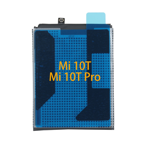 <span class=keywords><strong>แบ</strong></span><span class=keywords><strong>ต</strong></span>เตอรี่ทดแทน BM53 ความจุ 5000mAh สำหรับ <span class=keywords><strong>Xiaomi</strong></span> <span class=keywords><strong>10T</strong></span> <span class=keywords><strong>10T</strong></span> <span class=keywords><strong>Pro</strong></span> สำหรับ Mi <span class=keywords><strong>10T</strong></span> <span class=keywords><strong>แบ</strong></span><span class=keywords><strong>ต</strong></span>เตอรี่ทดแทน BM53 ความจุ 5000mAh - Product Image 2