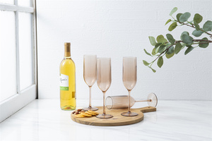 Gobelet en verre sans BPA, réutilisable et écologique, de vente en usine - Product Image 4
