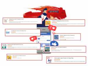 <span class=keywords><strong>Alibaba</strong></span>-<span class=keywords><strong>express</strong></span> ABD ve Kanada FBA Deniz ve Hava Kargo Nakliye Lojistik Hizmetleri Maliyeti Kapıdan Kapıya DDU DDP Çin'den ABD'ye - Product Image 5