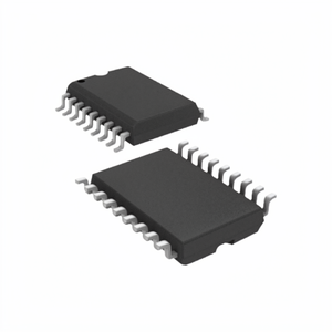 ช่องทางผู้ผลิตชิปจัดการพลังงาน (PMIC) หมายเลข 18 SOIC ซื้อชิ้นส่วนอิเล็กทรอนิกส์ออนไลน์ TBD62183AFWG,EL - Product Image 1