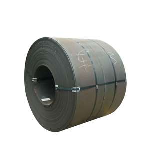 คอยล์เหล็กคาร์บอน A36 ASTM - Product Image 1