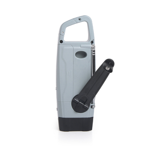 <span class=keywords><strong>Radio</strong></span> solaire et lampe de poche équipement extérieur <span class=keywords><strong>radio</strong></span> d'urgence solaire - Product Image 1