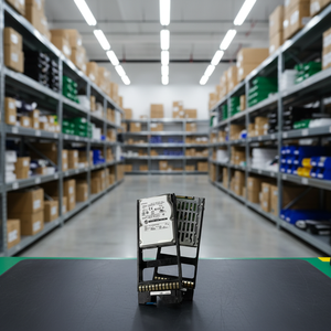 Disponible en Almacén: <span class=keywords><strong>Disco</strong></span> Duro LENOVO 00YK015 - ThinkSystem de 2.5 Pulgadas, 900GB, 10K SAS, 12Gb, Intercambiable en Caliente, 512n - Product Image 1