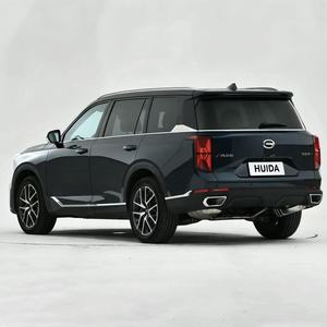 Trumpchi GS8 <span class=keywords><strong>2022</strong></span> Usado, 2.0T Turbo, Gasolina, Automático, R20, 5 Puertas, 7 Asientos, Volante a la Izquierda, SUV Mediano, Exportación Global - Product Image 4