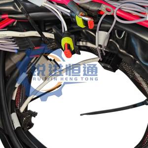 ชุดสายไฟคาลมาร์ A50004.0100 - Product Image 3