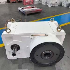 Caja de Engranajes ZLYJ para Máquina Extrusora de Jabón, Tornillo Extrusor - Product Image 2