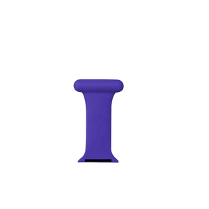 <span class=keywords><strong>Correa</strong></span> <span class=keywords><strong>de</strong></span> silicona con diseño <span class=keywords><strong>de</strong></span> broche para reloj <span class=keywords><strong>Apple</strong></span> <span class=keywords><strong>Watch</strong></span>, <span class=keywords><strong>correa</strong></span> <span class=keywords><strong>de</strong></span> goma colorida para reloj inteligente <span class=keywords><strong>Apple</strong></span> <span class=keywords><strong>Watch</strong></span> Series 6/5/4/3/2/1/SE - Product Image 1