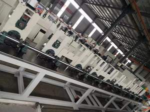 Điều kiện mới Câu Đố cắt giấy tái chế cạnh góc bảo vệ/Hội Đồng Quản Trị Máy làm - Product Image 4