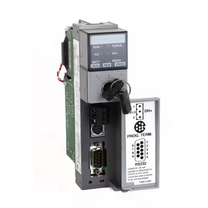 1747-L541ประมวลผล PLC CPU - Product Image 1