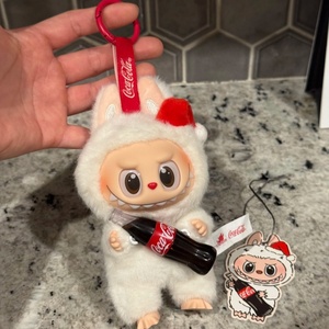 Authentique Offre Spéciale Original Pop Mart Labubu les monstres COCAA-COLAA SERIES Action <span class=keywords><strong>Anime</strong></span> Figures Blind Box Toys Mystery Boxes - Product Image 6