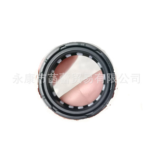 Off-Road Vehicle Front Shock Absorber Oil Seal <b>Dust</b> Sand Protection for Front Fork 33*43*10.5 Complete Set <b>Wheel</b> <b>Dust</b> <b>Shields</b> - Product Image 4