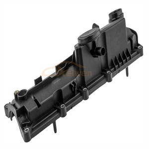 Cubierta de culata usada para RENAULT CLIO III KANGOO <span class=keywords><strong>MEGANE</strong></span> III 1.5DC I OE NO 8200756123 8200433603 - Product Image 1