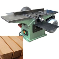 Planoir à bois multifonctionnel (Cepilladora De Madera, Hobelmaschine, Holz Pialla, Per Legno, Plaina De Madeira)